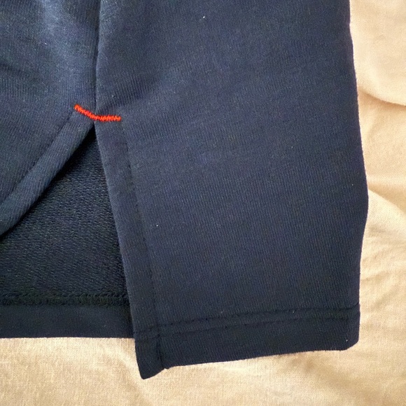 Brand New Out From Under X Tommy Hilfiger Knit Mini Skort SMALL - Picture 9 of 10